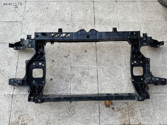 HYUNDAİ STARİA ÇIKMA ORJİNAL ÖN PANEL BDÇ