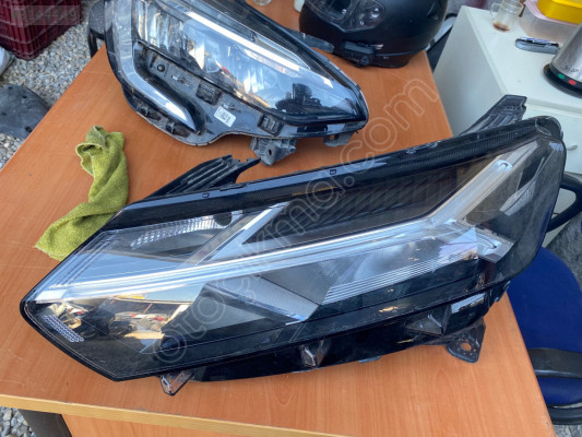 Dacia sandero-jogger sag sol far orijinal çıkma