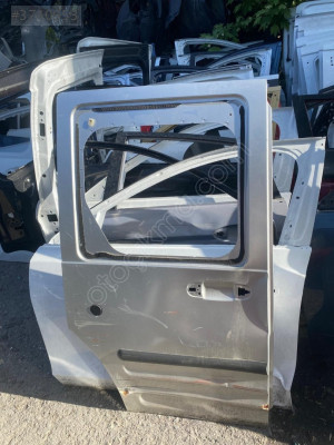 MİRİM OTODAN FORD CONNECT SAĞ SÜRGÜLÜ KAPI