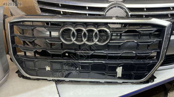 AUDİ Q2 ORJİNAL ÇIKMA ÖN PANJUR