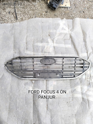 FORD FOCUS ORJİNAL ÖN PANJUR AZ HASARLI 2022-2025