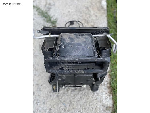 MERCEDES W124 ORJİNAL KALORİFER KUTUSU