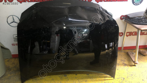 Audi a3 2009 2012 model kaput