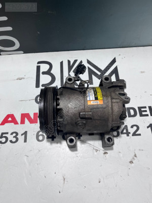 Nissan Juke Klima Kompresörü