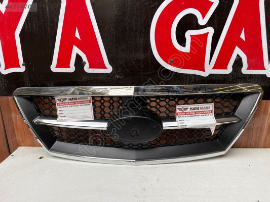 Kia Sorento ön panjur