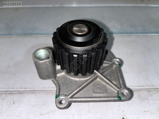 TATA İNDİCA 1.4 DİZEL 2005 DEVİRDAİM