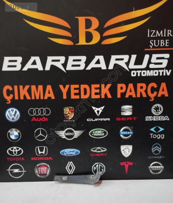 AUDİ A6 SOL ÖN TAMPON BRAKETİ 4G0807083