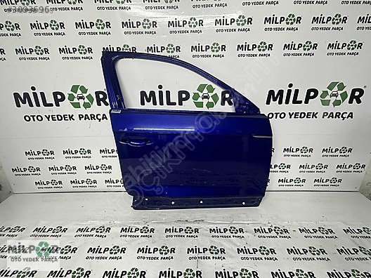 VOLKSWAGEN T-ROC 2017/2024 SAĞ ÖN KAPI ORJİNAL 2ga831052ac