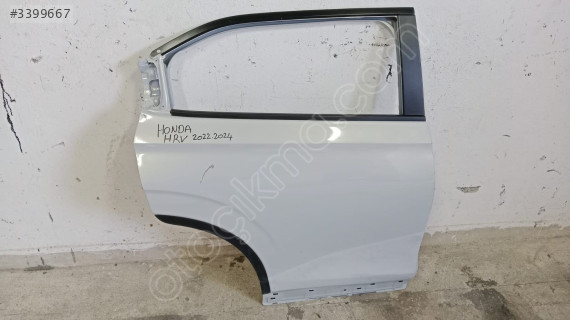 2023 Hr-v sag arka kapi