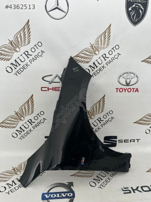 BMW F44 SOL ÖN ÇAMURLUK ORJ ÇIKMA -41009492436-