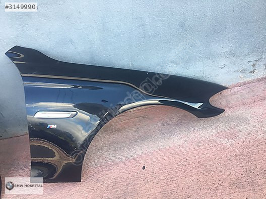 BMW F10 ÇAMURLUK SAĞ-SOL ( ORJİNAL )