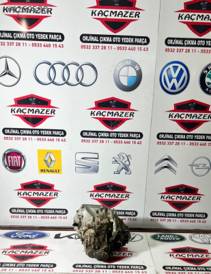 HONDA CR-V 1.6 DİZEL MANUEL ŞANZIMAN