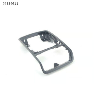 1K0867489E VW GOLF 04-07 TAVAN GÖZLÜK KABI ÇERÇEVESİ GRİ