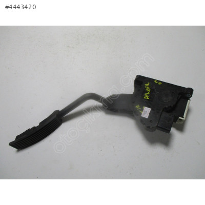 Opel Corsa Gaz Pedalı 13305805