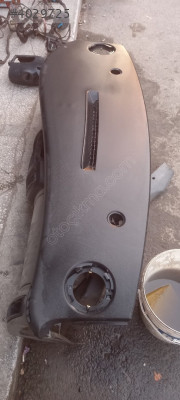 Renault Trafic 2 torpido üst göğüslük