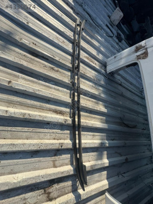 VOLKSWAGEN TOURAN  TAVAN ÇITASI