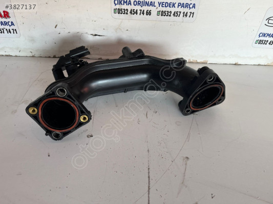 PEUGEOT 308 508 1.6 BLUEHDİ TURBO BORUSU MONTECAR