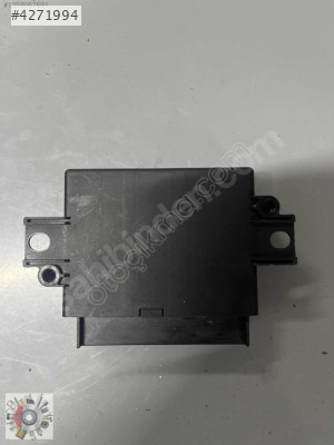 2023 NISSAN QASHQAI J12 PDC PARK KONTROL MODÜLÜ ECU 284L03224R