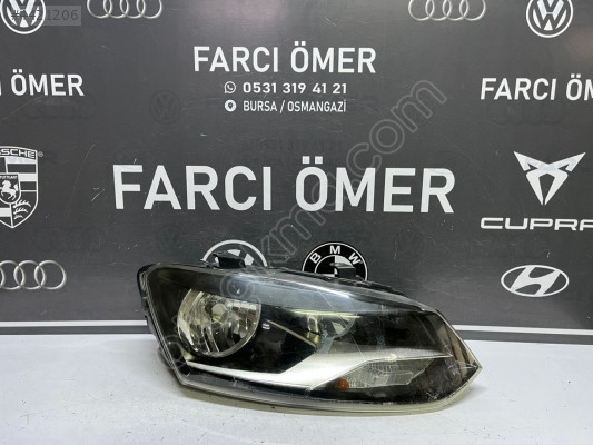 VOLKSWAGEN POLO SAĞ ÖN FAR