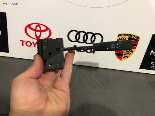 RENAULT R9 SİLECEK KOLU ORJİNAL