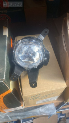 CHEVROLET CRUZE 2012 SONRASI SAĞ SİS LAMBASI.OTO ERKAN ÜNYE