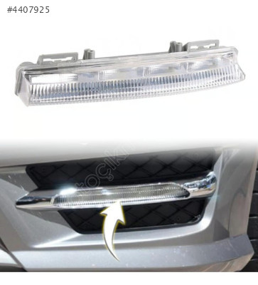 A2049068900 GUNDUZ FARI SOL (LED) W204 0714 S204 0714 C204 11