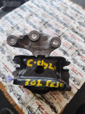 C-ELİSE MOTOR KAPAĞI