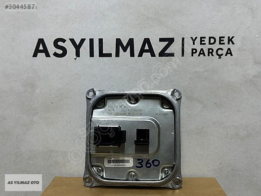 MERCEDES E SERİ W212 FAR BEYNİ 2228700789