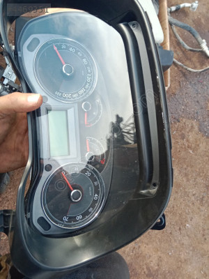 Fiat Linea punto 1.2 benzinli km saati