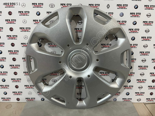 FORD FİESTA JANT KAPAĞI ORJİNAL 8V21-1130-EA 14’
