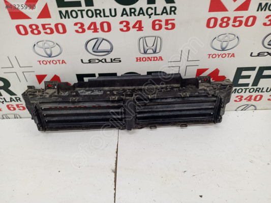 HONDA ACCORD ORJİNAL ÇIKMA HAVALANDIRMA MOTOR 20-24