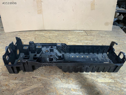 OPEL ASTRA K AKÜ TAŞIYICI - AKÜ ALT PLASTİĞİ - 39014514