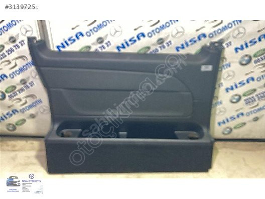 MERCEDES VİTO W447 SOL ARKA DUVAR İÇ DÖŞEMESİ A4476925501