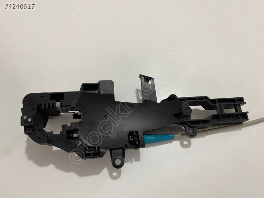 BMW 1 E87 KAPI KOLU İÇ MEKANIZMASI VE TELİ SAĞ ÖN ORJİNAL