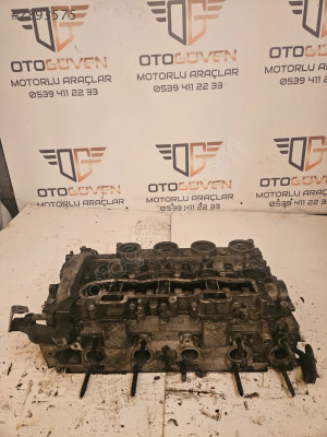 CİTROEN 1.6 DİZEL EURO 4 DV6 SİLİNDİR KAPAK ÇIKMA