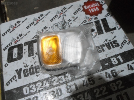KİA CAPİTAL 1994 SOL SİNYAL SIFIR