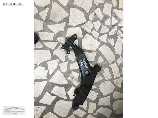 Chevrolet Epica sağ sol salıncak çıkma orijinal