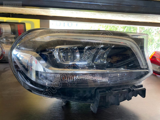 Mercedes X Class W470 Led Sağ Far A4709060900