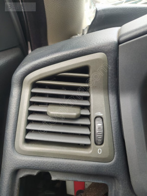 ÇIKMA VOLVO V70 SOL ÖN HAVALANDIRMA IZGARASI