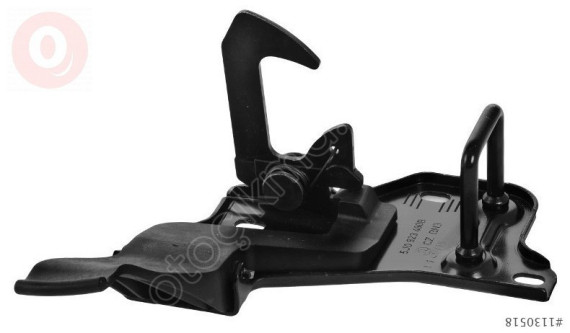 SKODA FABİA-ROOMSTER 07-10 KAPUT EMNİYET MANDALI 5J0823480A