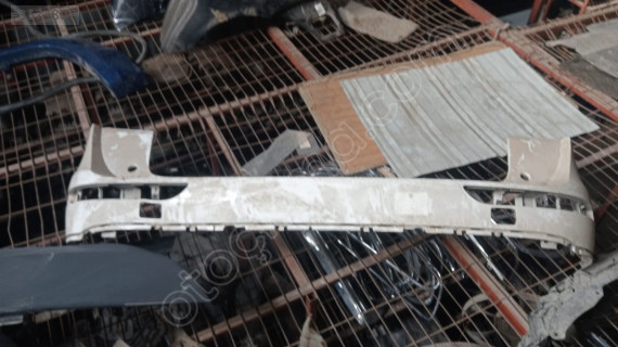 Çıkma Audi Q5 Arka Tampon - Orijinal ve Uygun Fiyatlı
