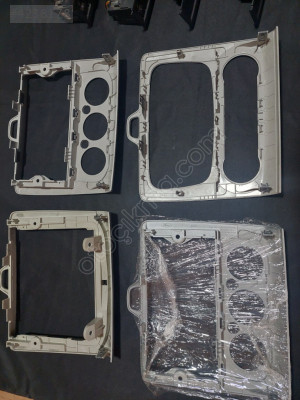 FOCUS 2 2.5 TEYP CERCEVESI DIJITAL //MANUEL