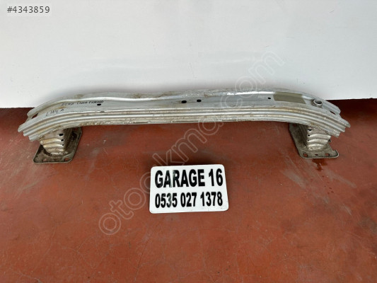 LİNEA  FİORİNO  ÖN TAMPON DEMİRİ ORJİNAL