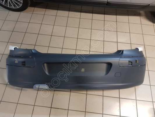 307 ARKA TAMPON SENSÖRSÜZ 05-08 PEUGEOT 7410Y6