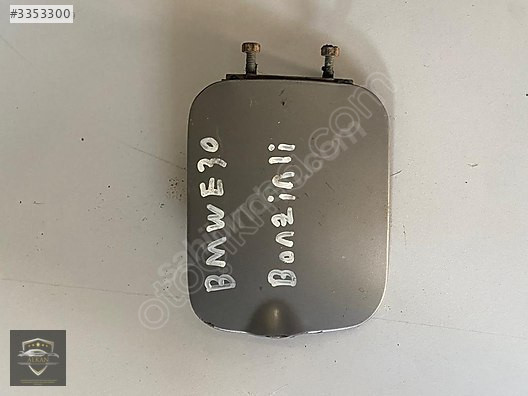BMW E30 DEPO KAPAĞI EURO CARS