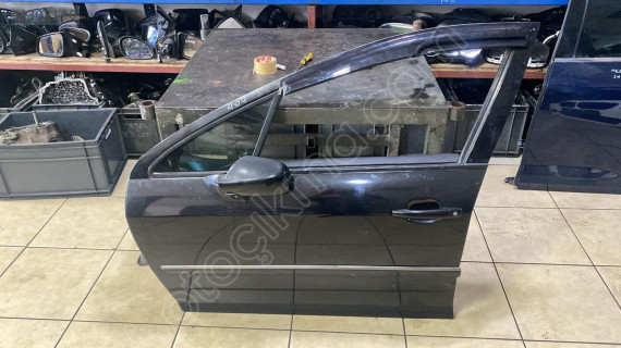 PEUGEOT 407 SOL ÖN KAPI