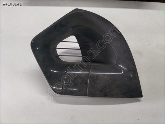 02798 RENAULT MEGANE 3 SOL SİS ÇERÇEVESİ COUPE