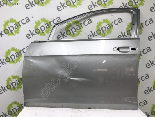 VOLKSWAGEN GOLF 2013 2020 SOL ÖN KAPI 5G4831055