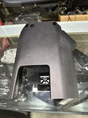 PEUGEOT 2008 direksiyon alt kapak