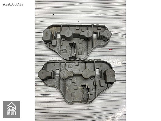 Fiat Siena sağ sol stop duyu 38630751